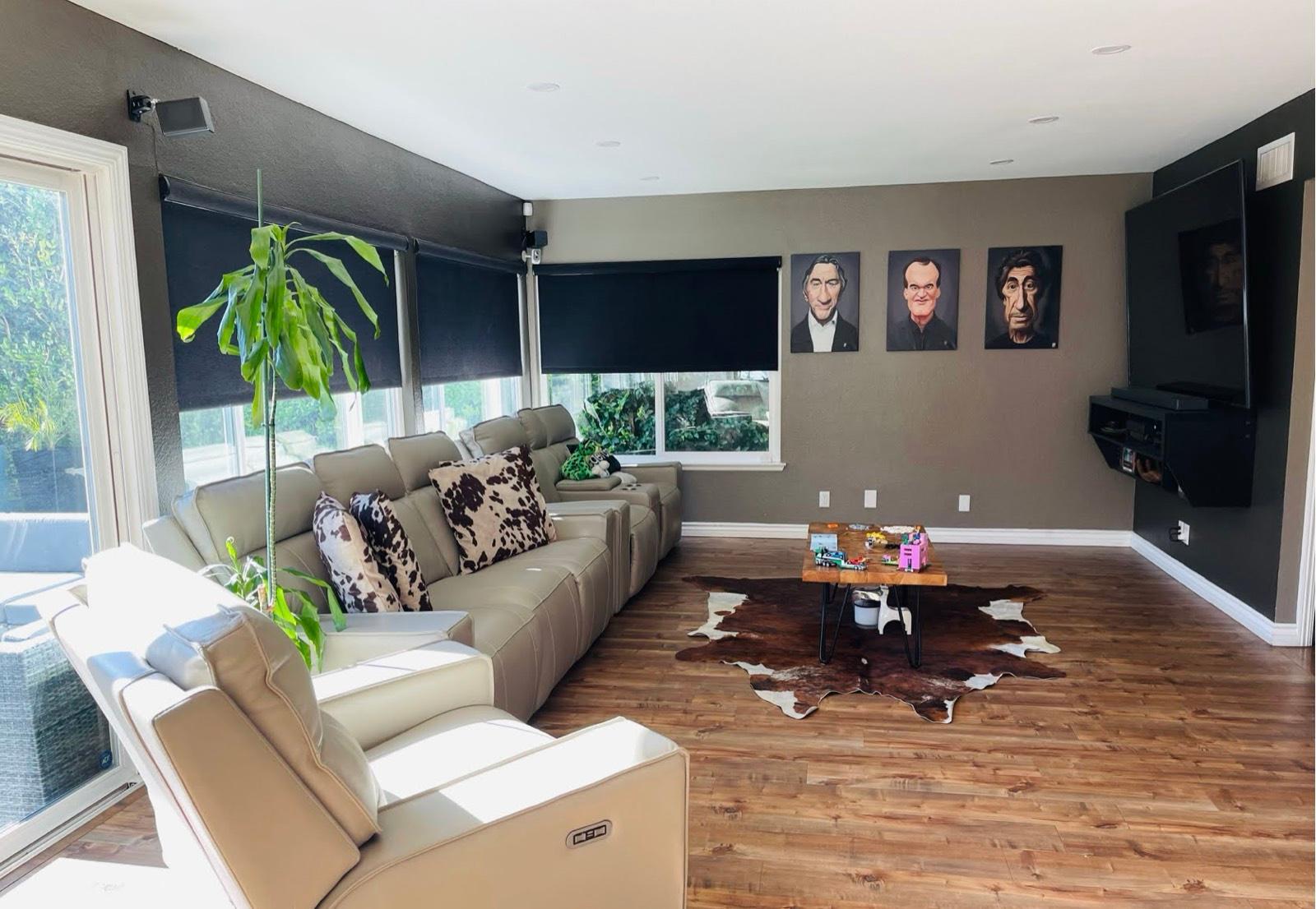 TG S Contemporary Home — photo 4