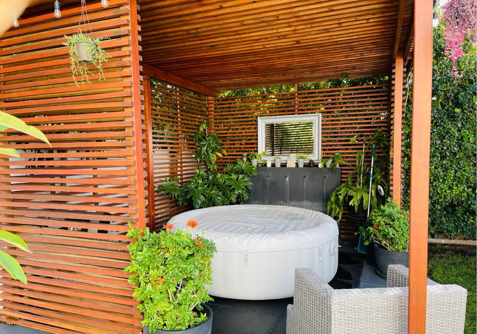 TG S Contemporary Home — photo 5