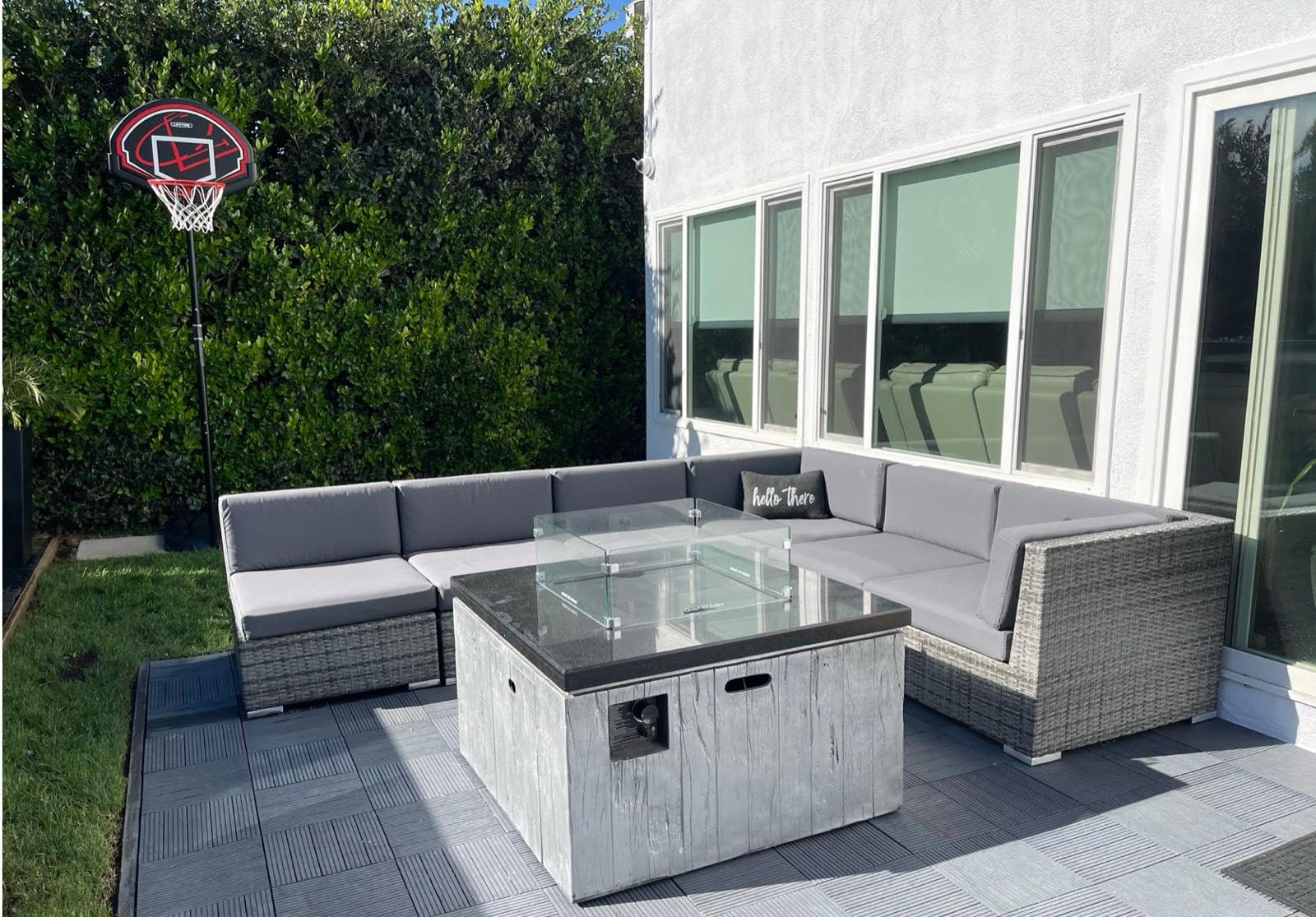 TG S Contemporary Home — photo 7