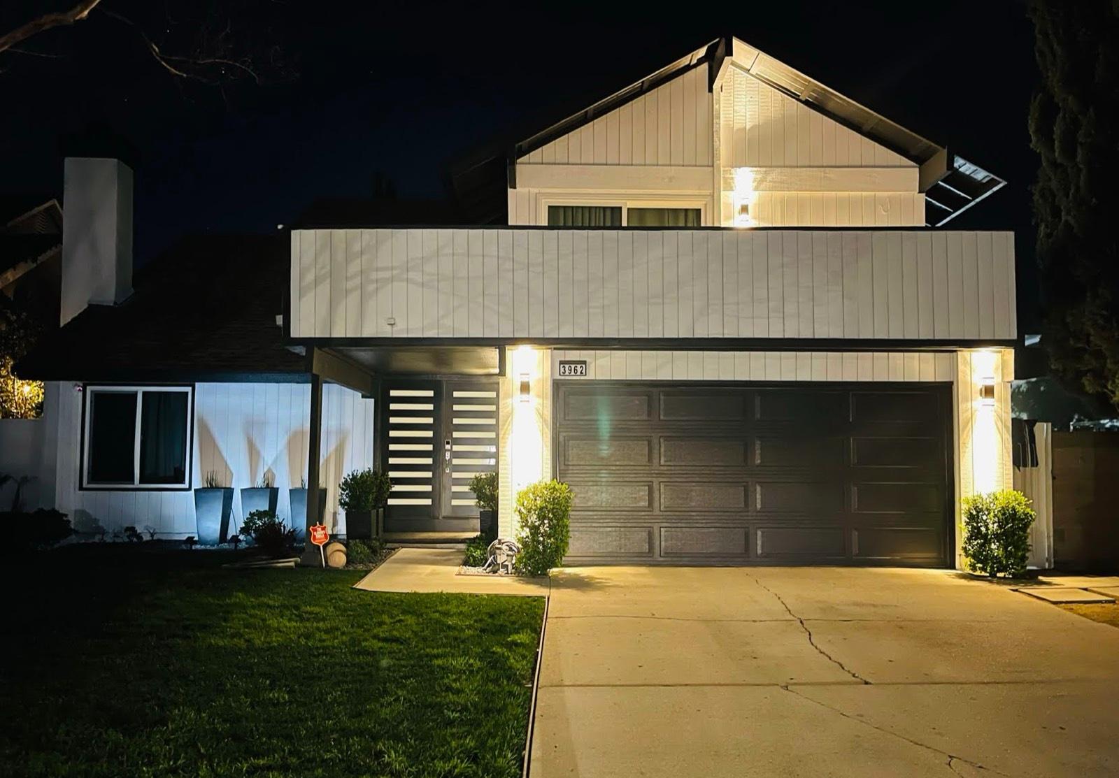 TG S Contemporary Home — photo 8