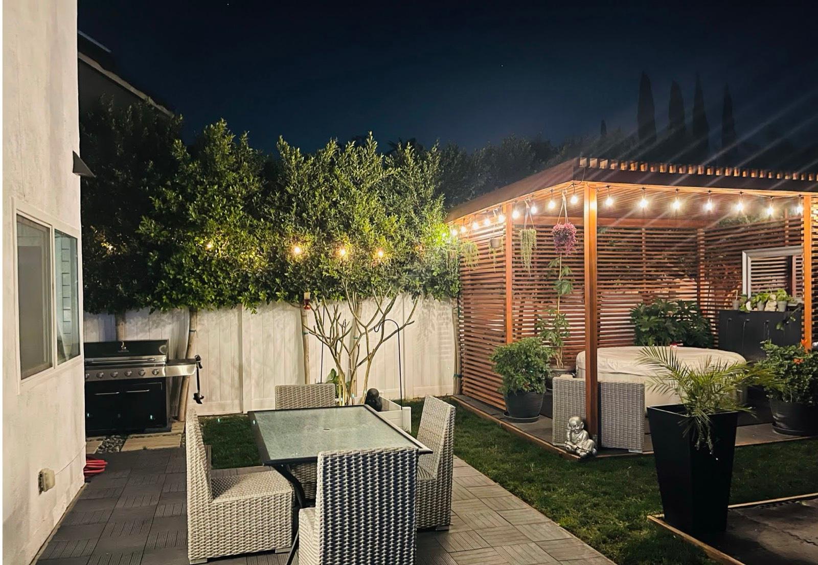 TG S Contemporary Home — photo 10