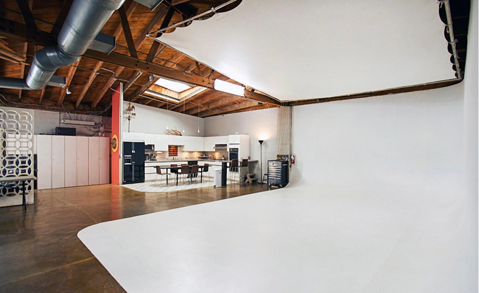 TG's Studio — photo 2