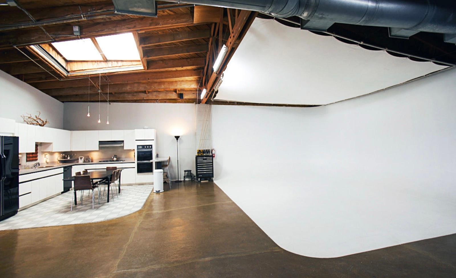 TG's Studio — photo 3