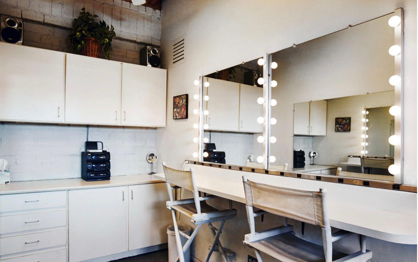 TG's Studio — photo 11
