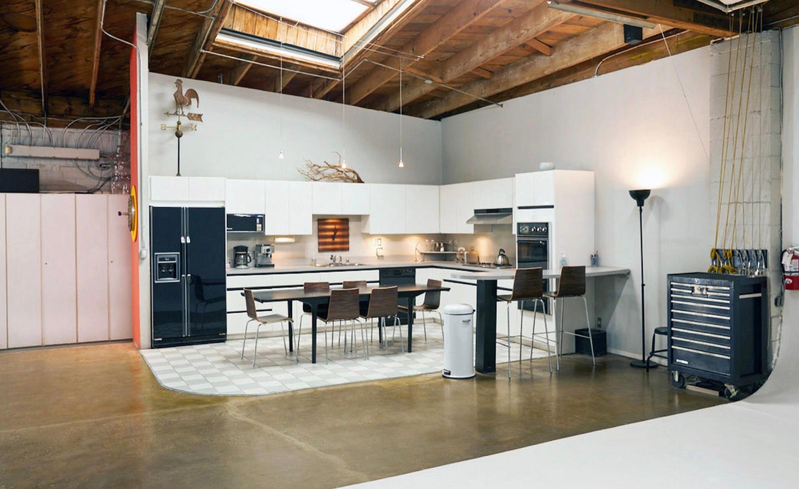 TG's Studio — photo 4
