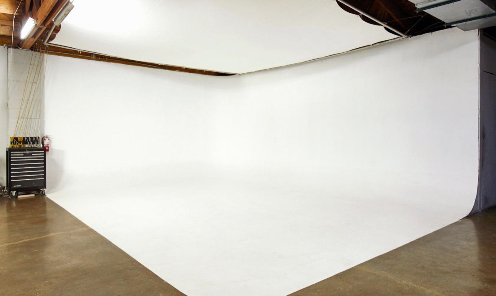 TG's Studio — photo 6
