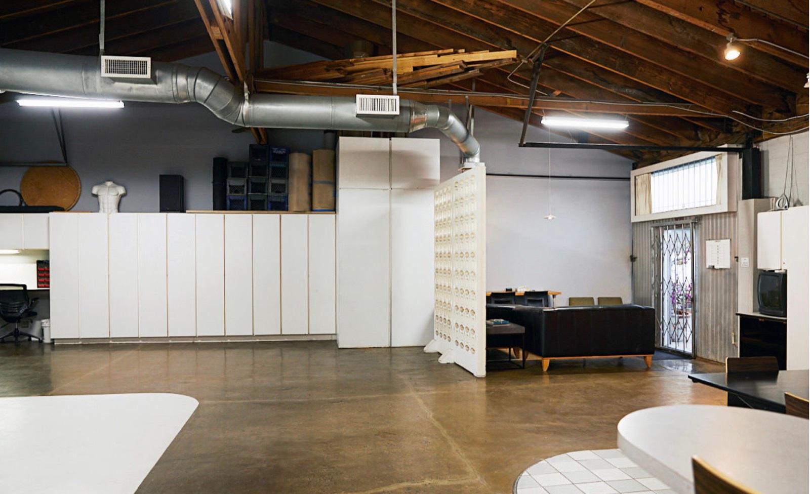 TG's Studio — photo 7