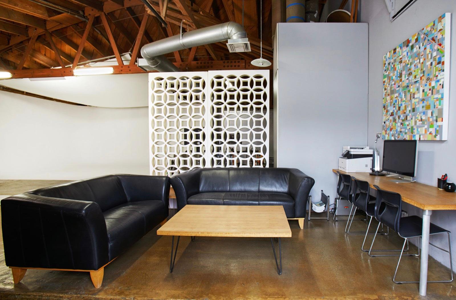 TG's Studio — photo 10