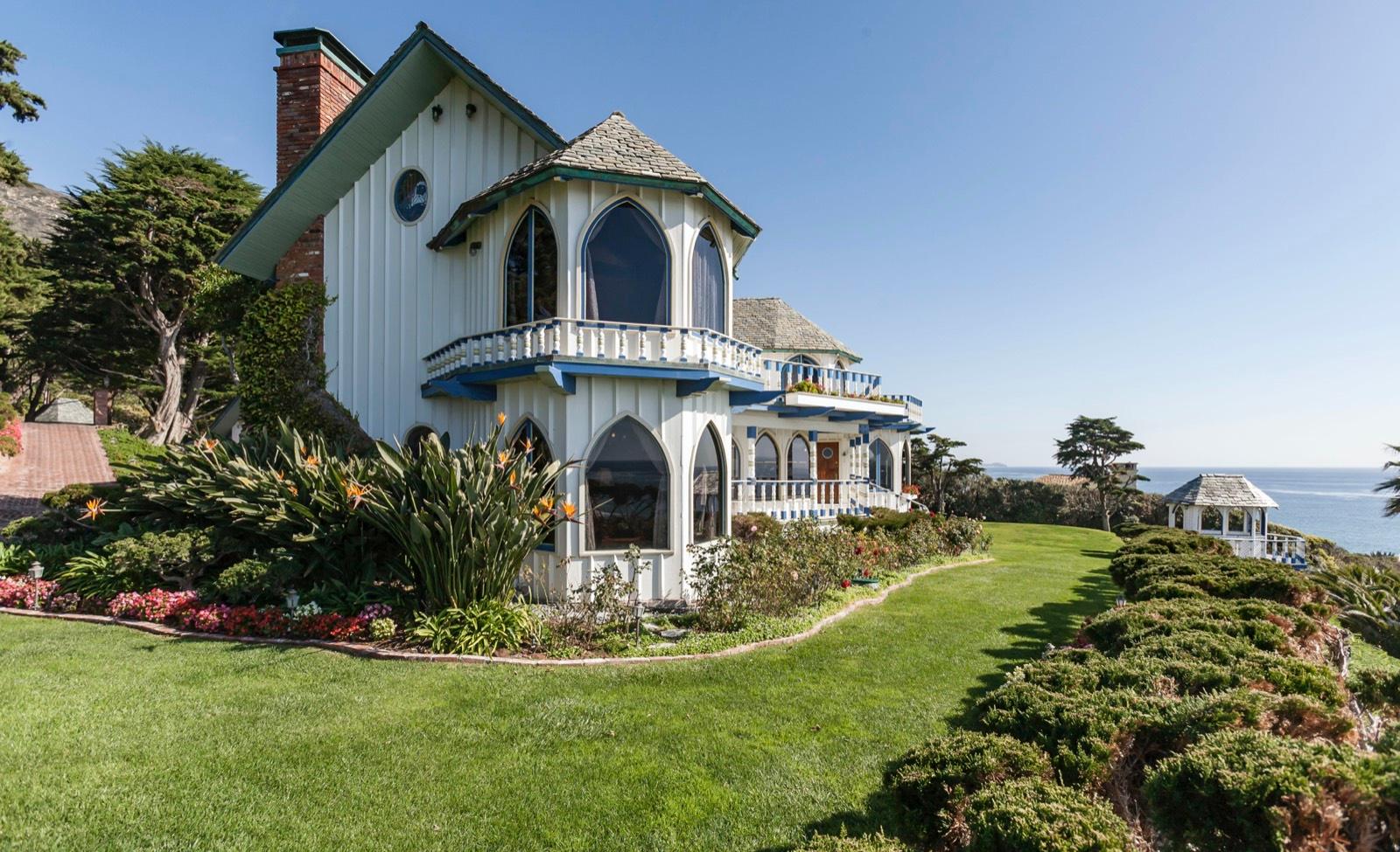 The Sea View Mansion — photo 2