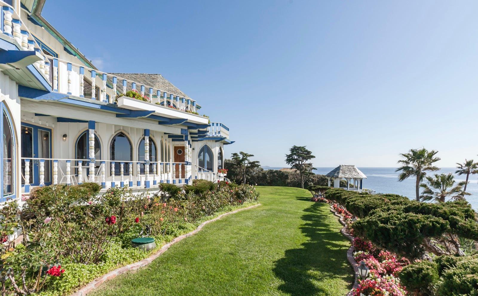 The Sea View Mansion — photo 3