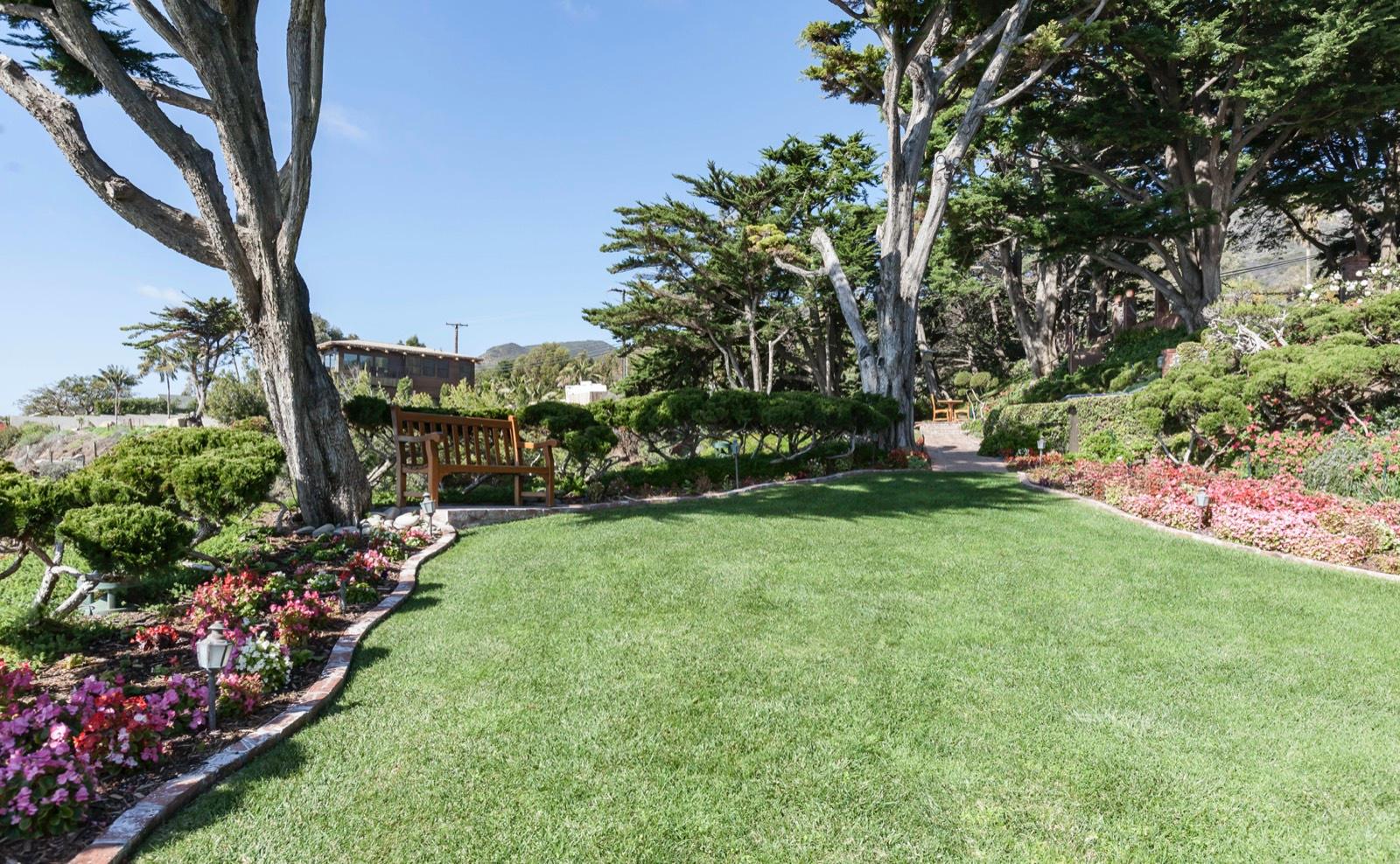 The Sea View Mansion — photo 12