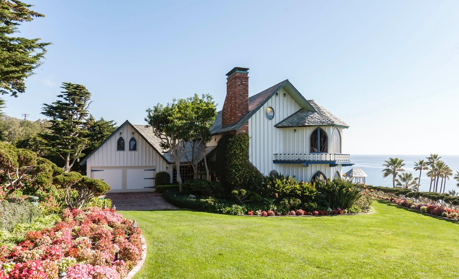 The Sea View Mansion — photo 4