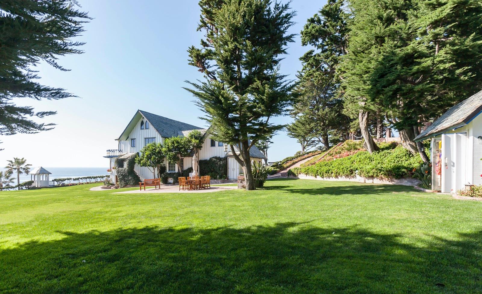 The Sea View Mansion — photo 5