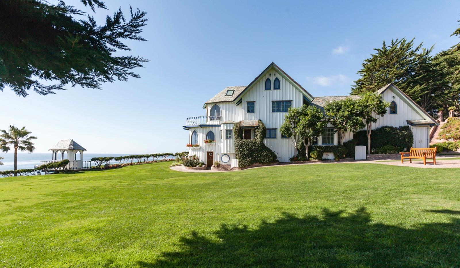 The Sea View Mansion — photo 6