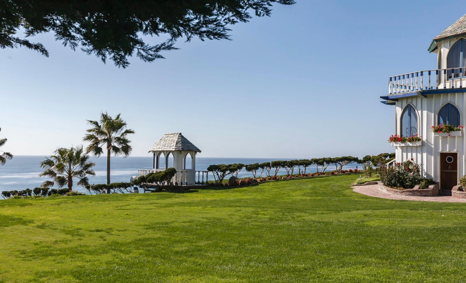 The Sea View Mansion — photo 7