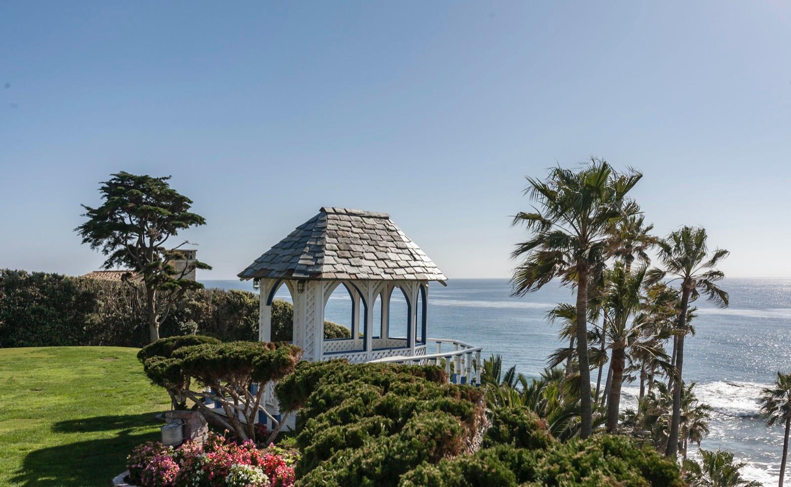 The Sea View Mansion — photo 11