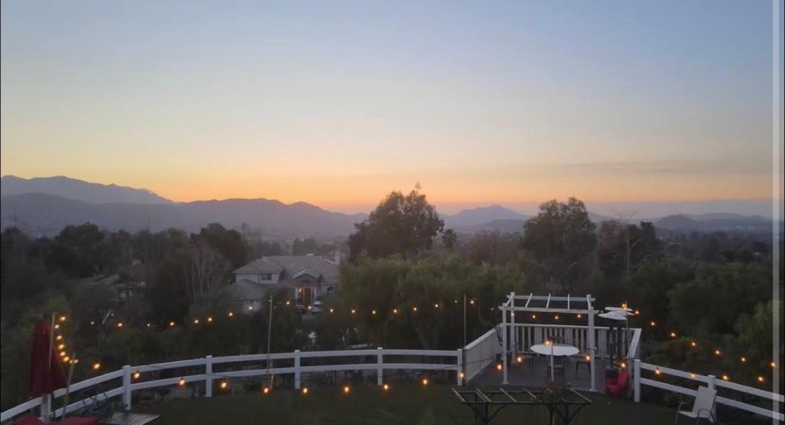 T.O home beautiful view event space — photo 12