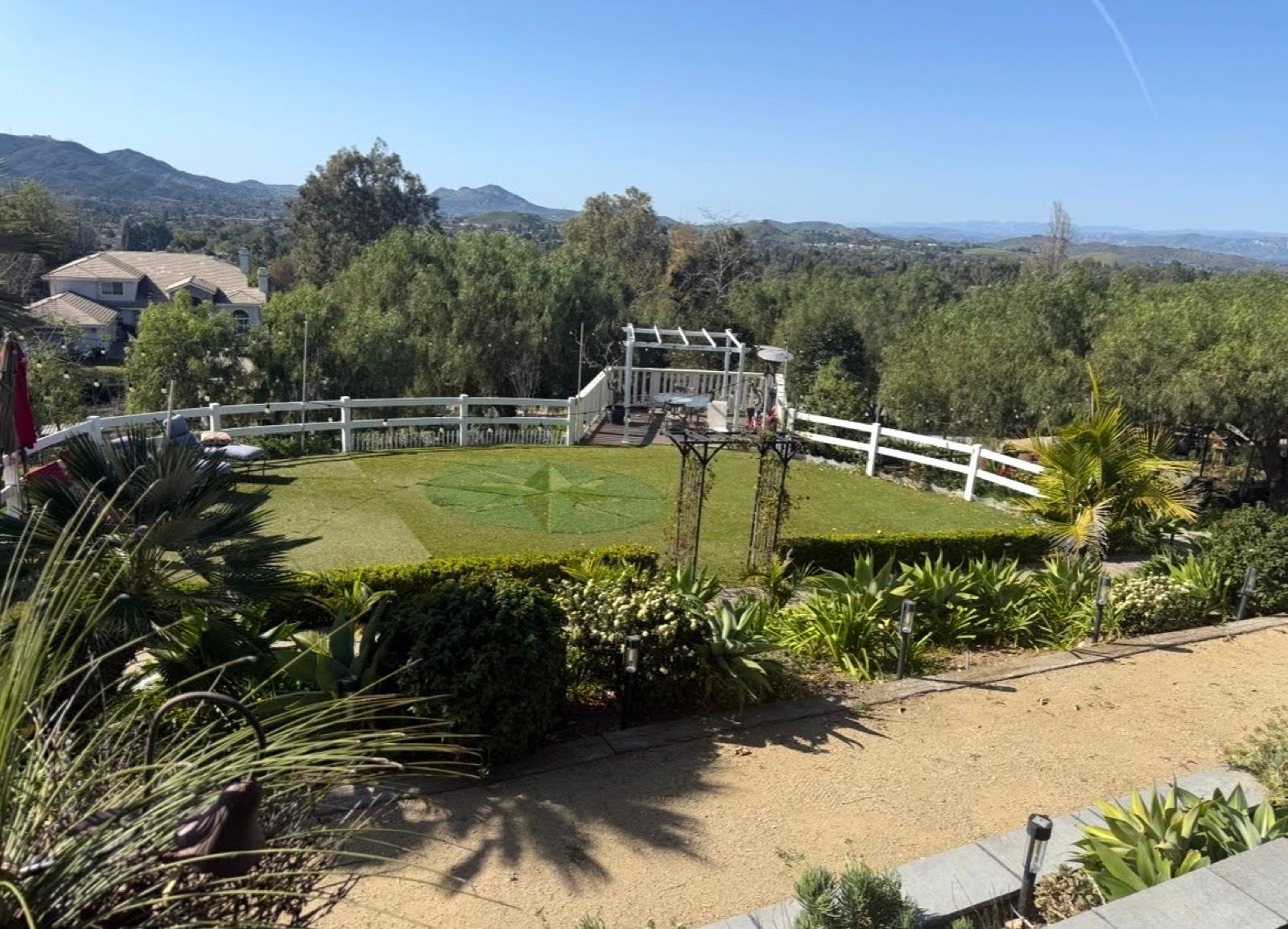 T.O home beautiful view event space — photo 3