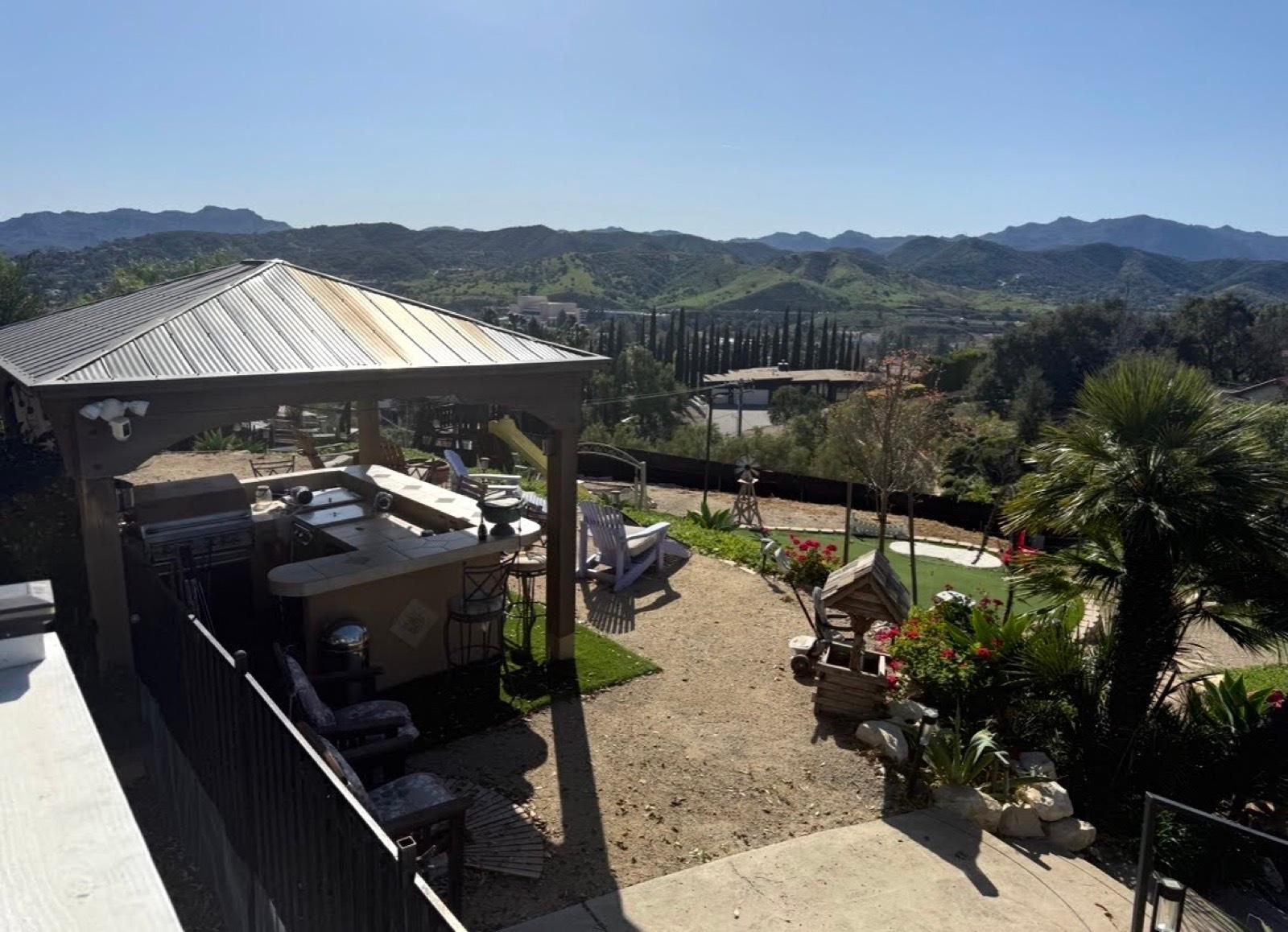 T.O home beautiful view event space — photo 4
