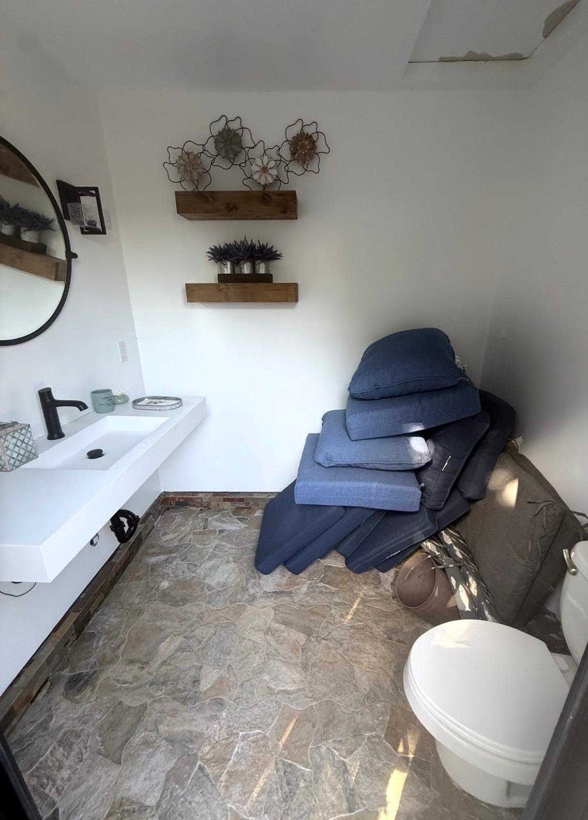 T.O home beautiful view event space — photo 7