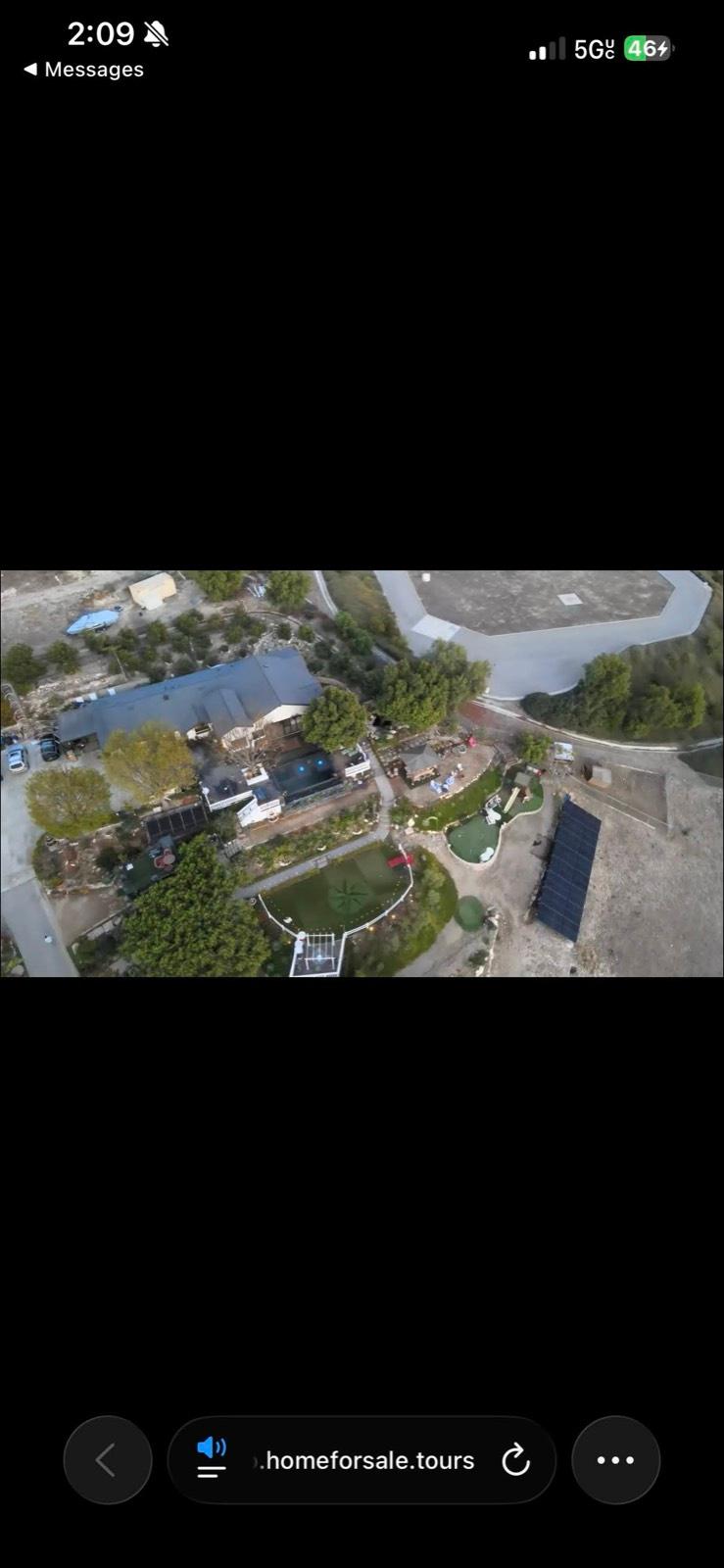 T.O home beautiful view event space — photo 10