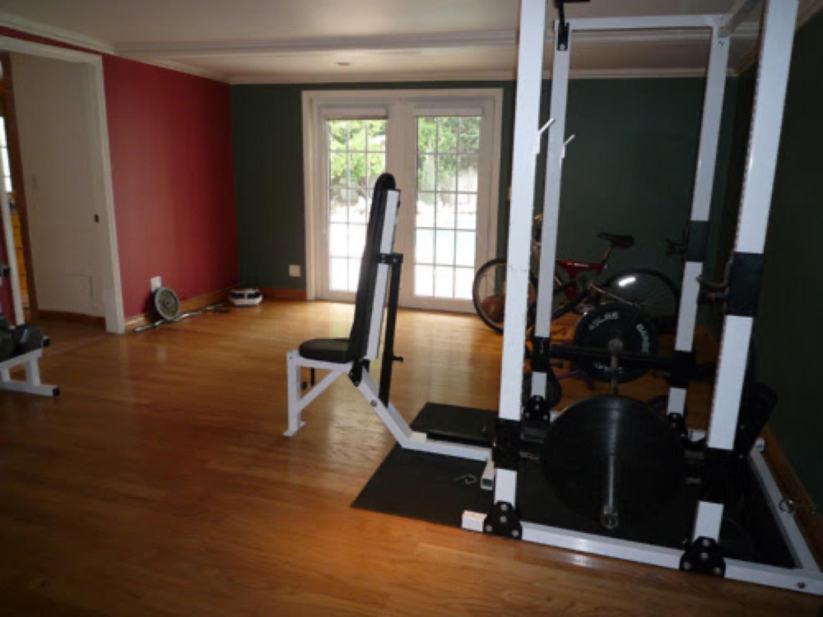 Toluca Lake house — photo 11