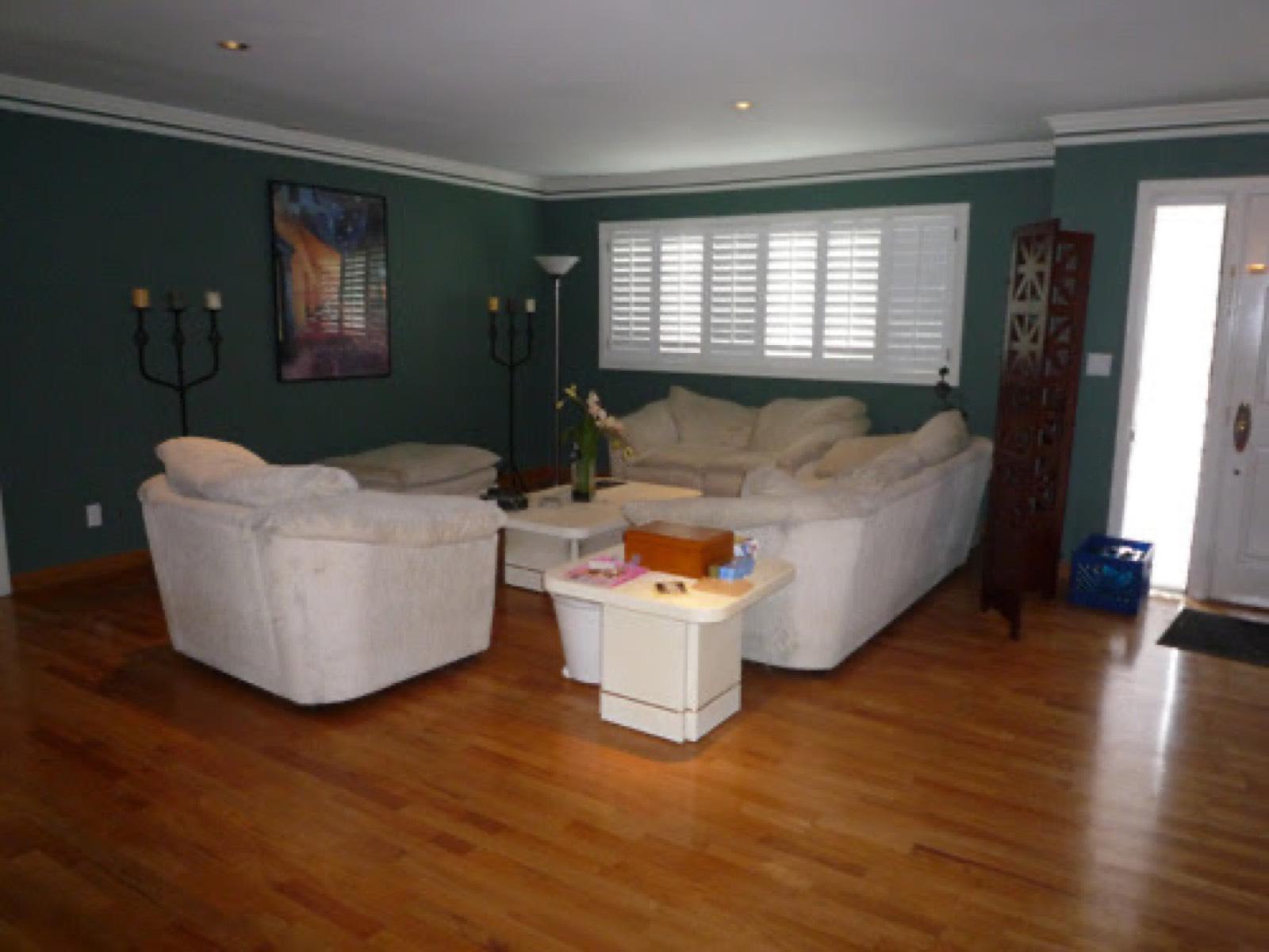 Toluca Lake house — photo 4