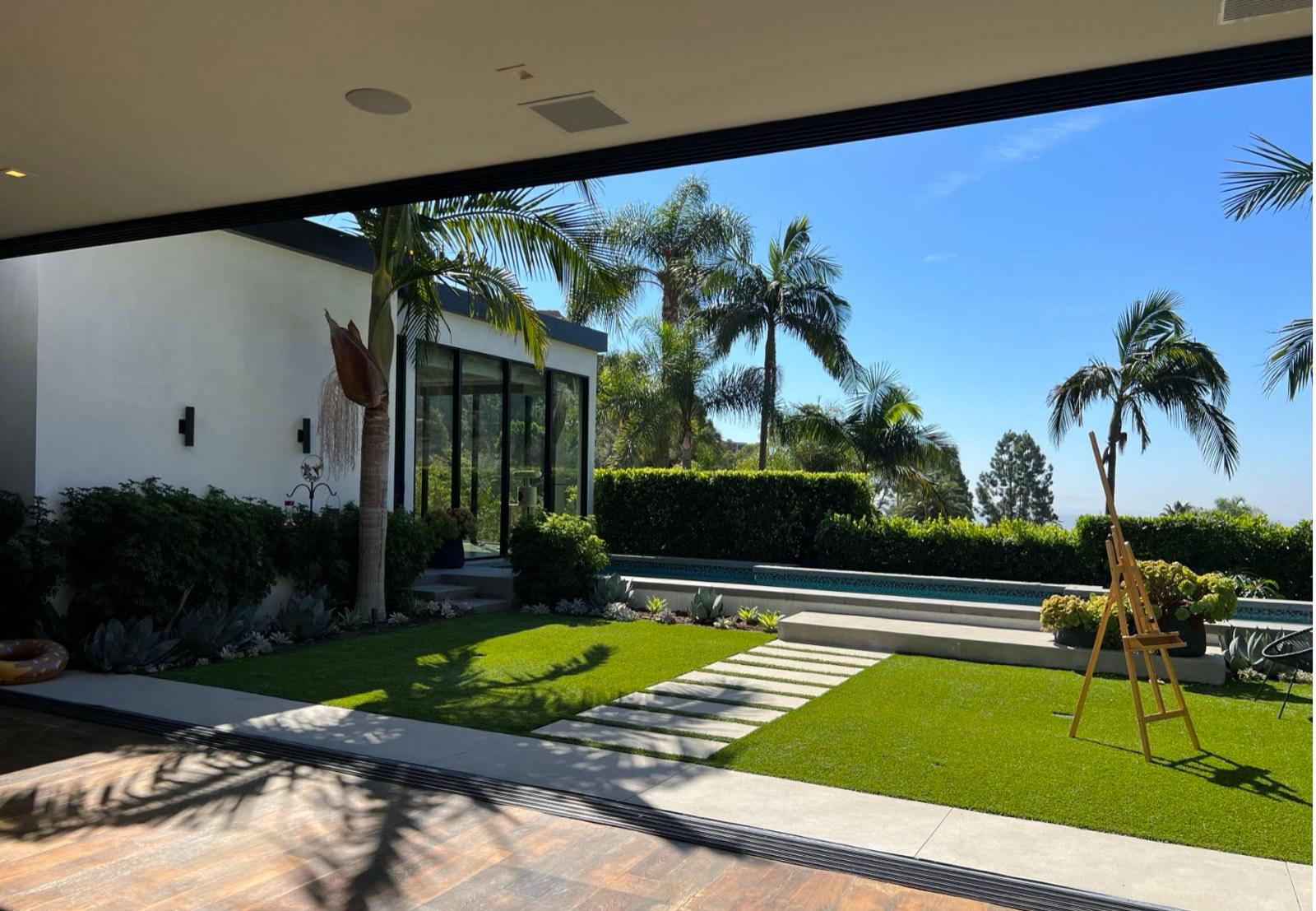 Tom's Modern Garden Home — photo 5