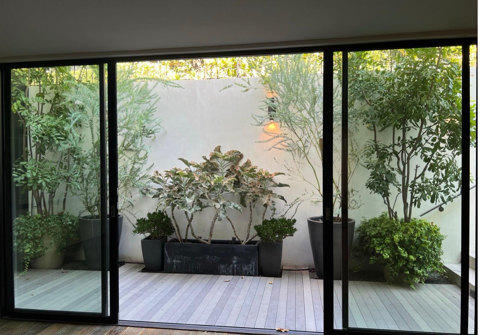 Tom's Modern Garden Home — photo 7