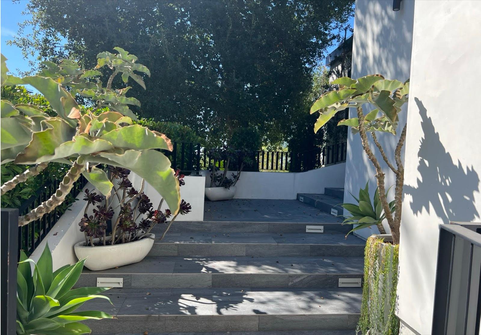 Tom's Modern Garden Home — photo 8