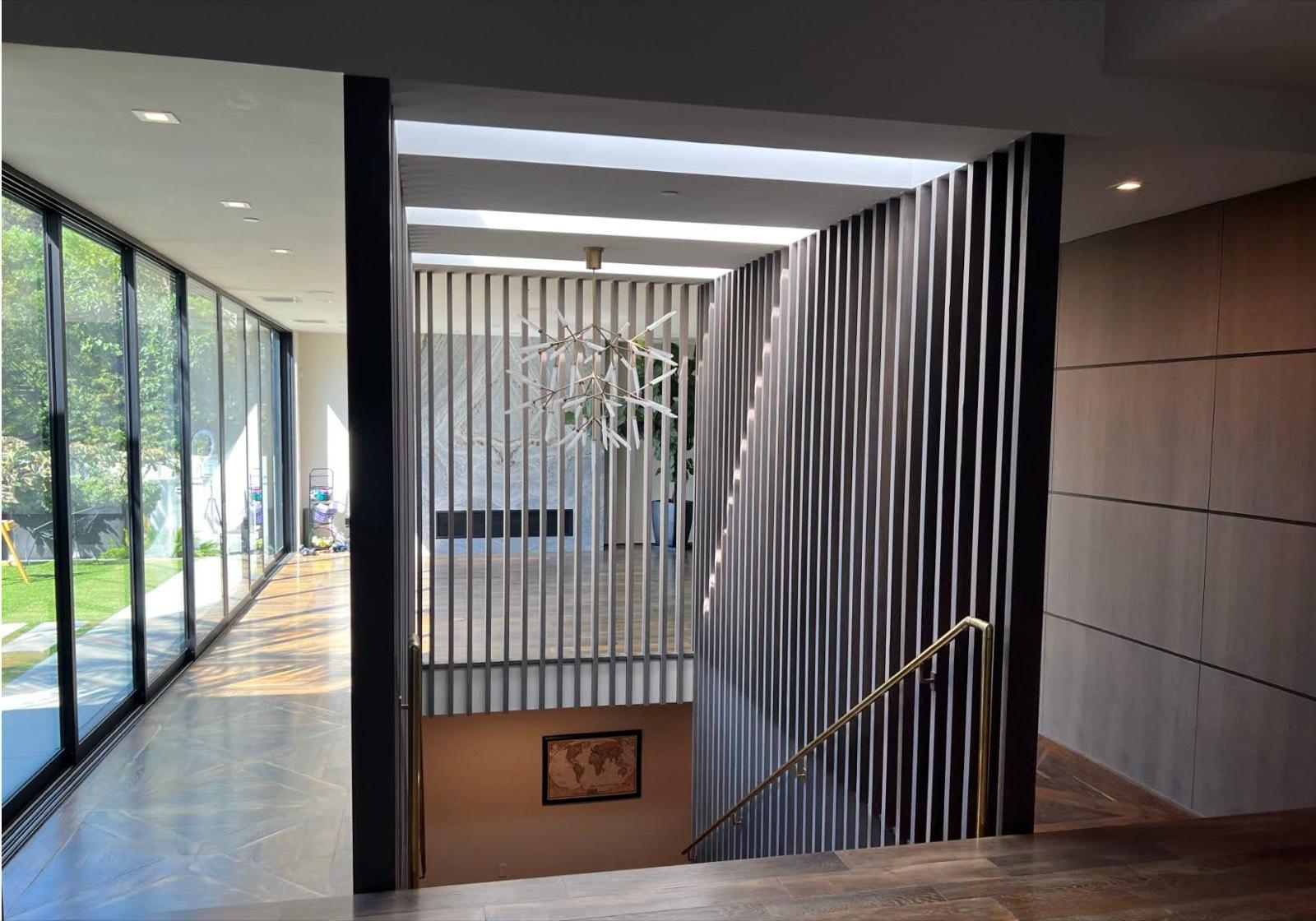 Tom's Modern Garden Home — photo 9