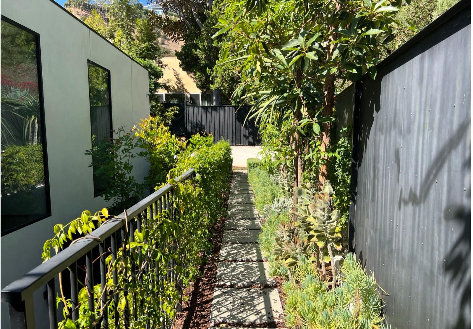 Tom's Modern Garden Home — photo 10