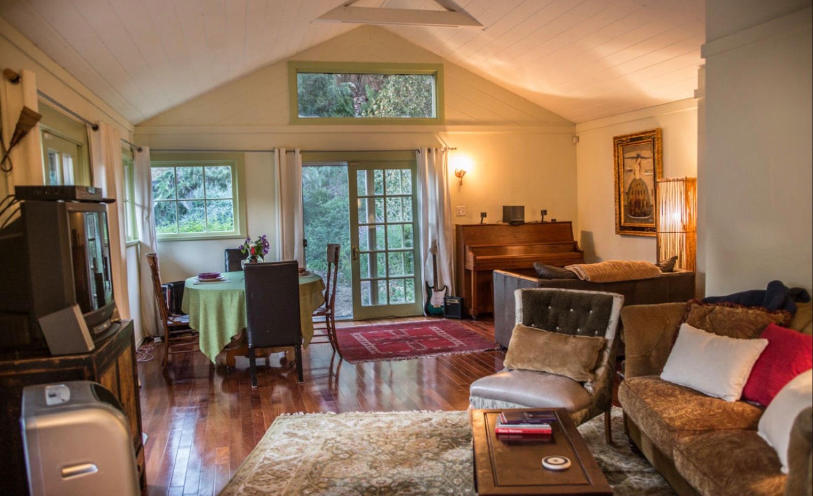 Topanga Garden Home — photo 6