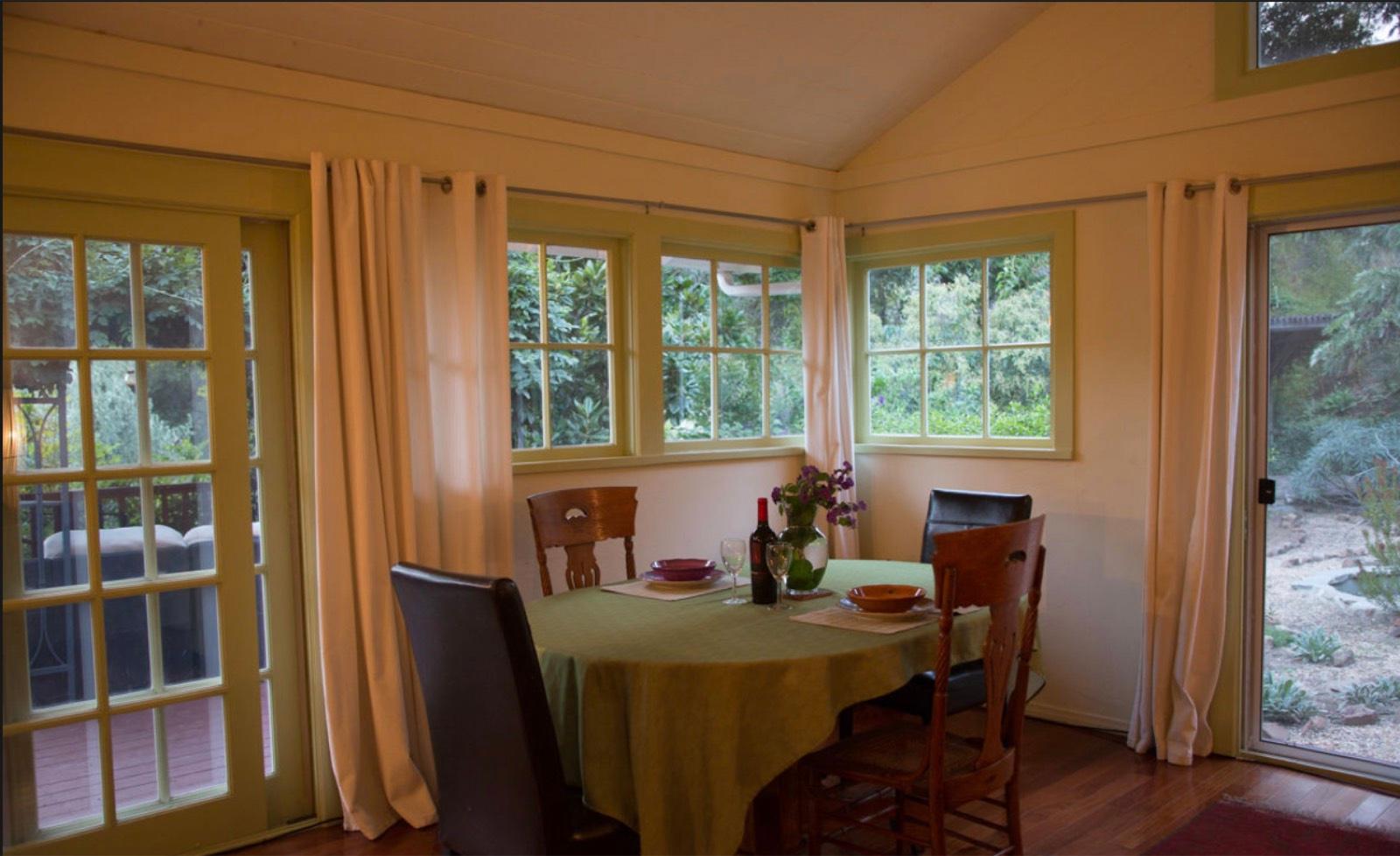 Topanga Garden Home — photo 7