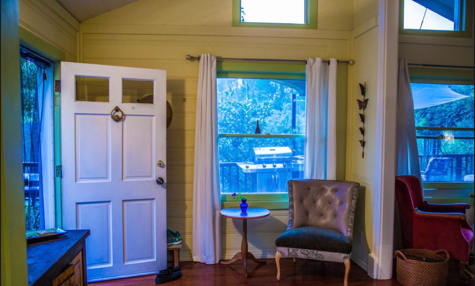 Topanga Garden Home — photo 8