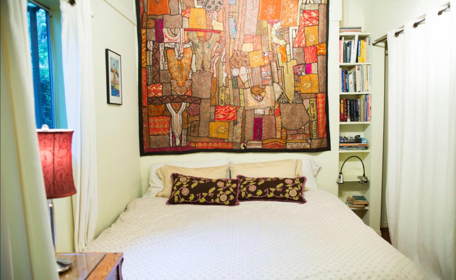 Topanga Garden Home — photo 11