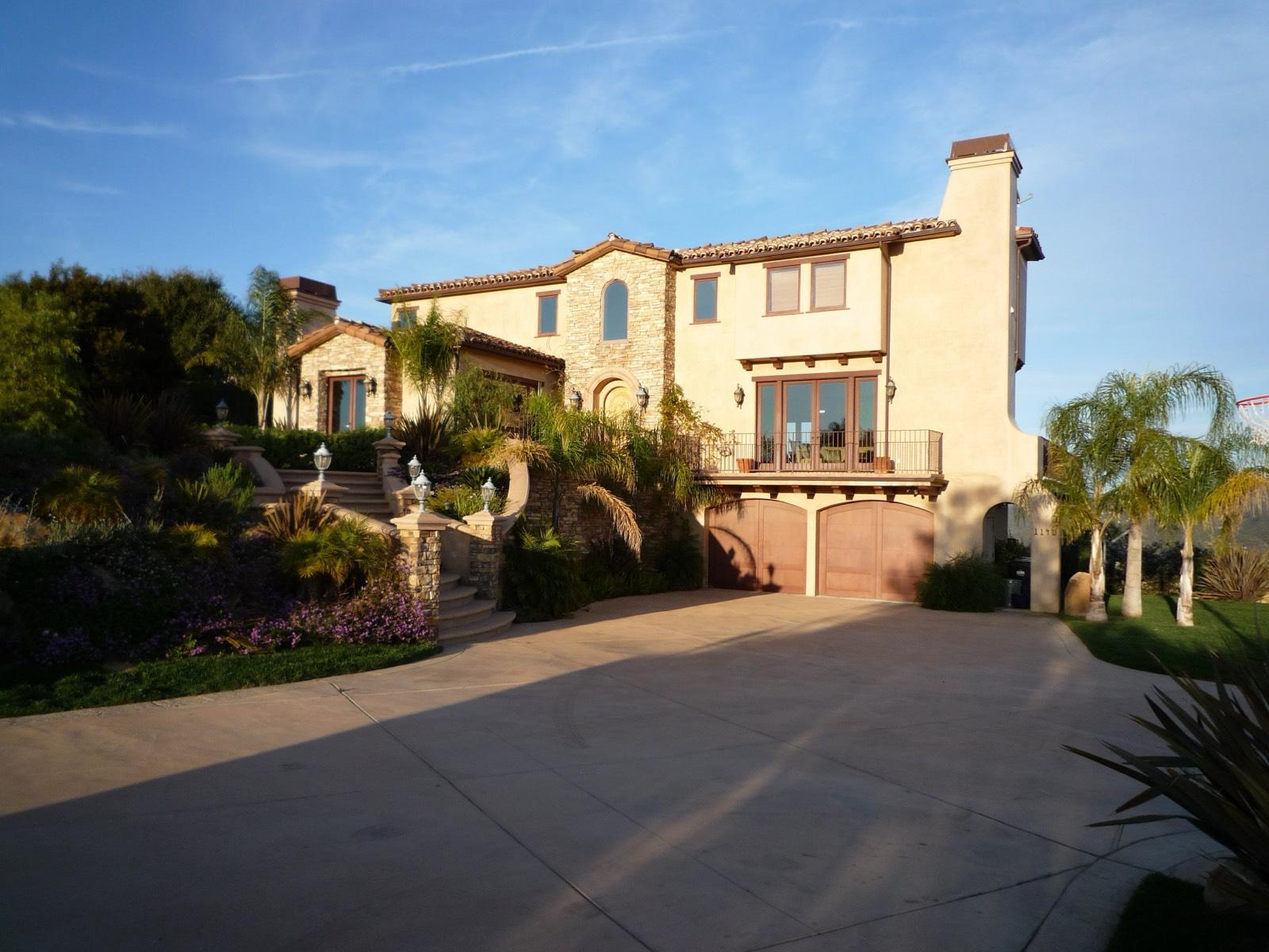 Topanga House — photo 1