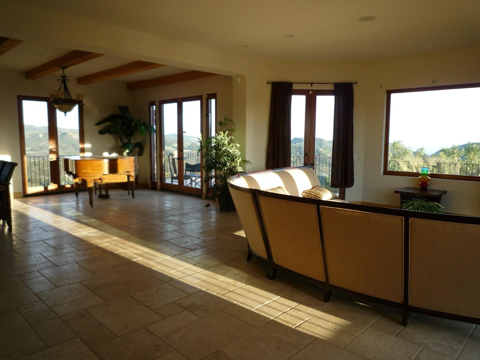 Topanga House — photo 3