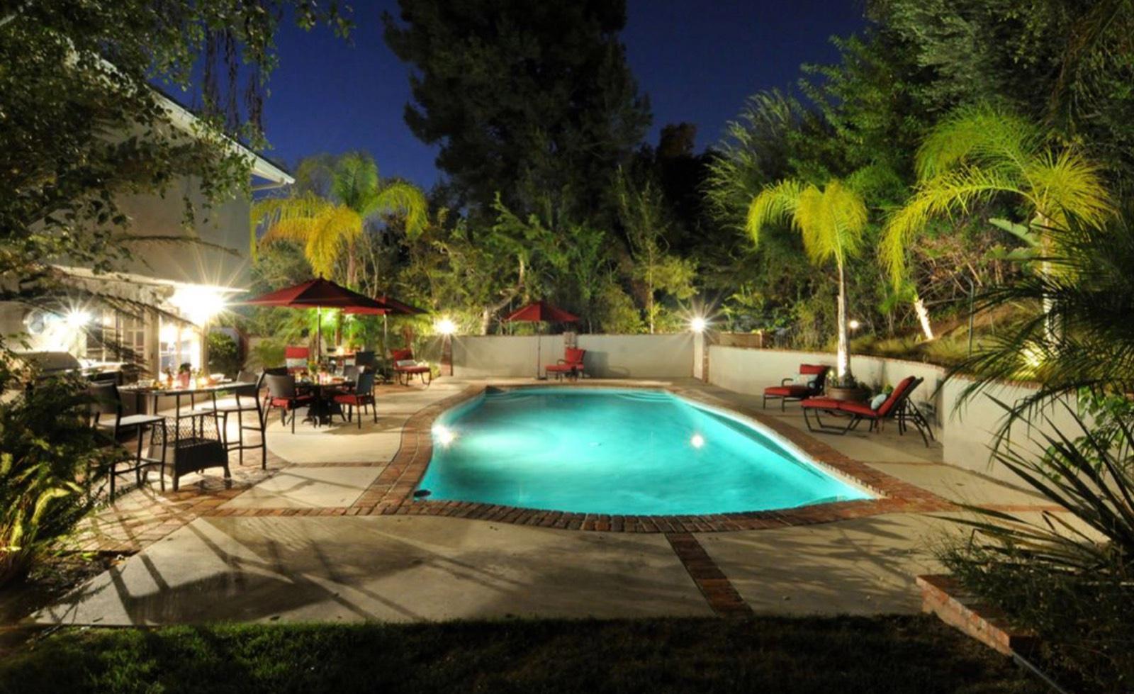 Traditional Winnetka House — photo 3