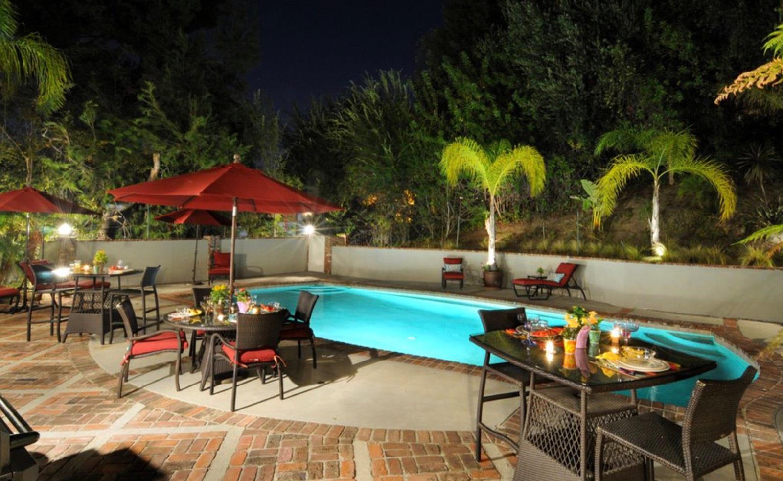 Traditional Winnetka House — photo 4