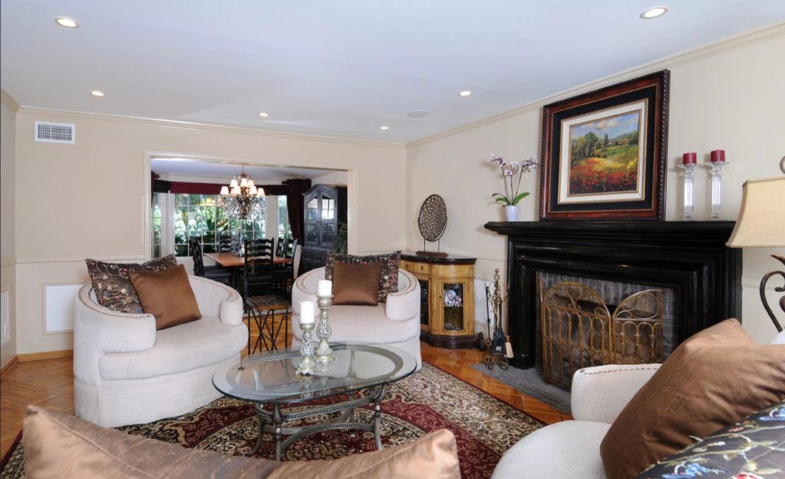 Traditional Winnetka House — photo 11