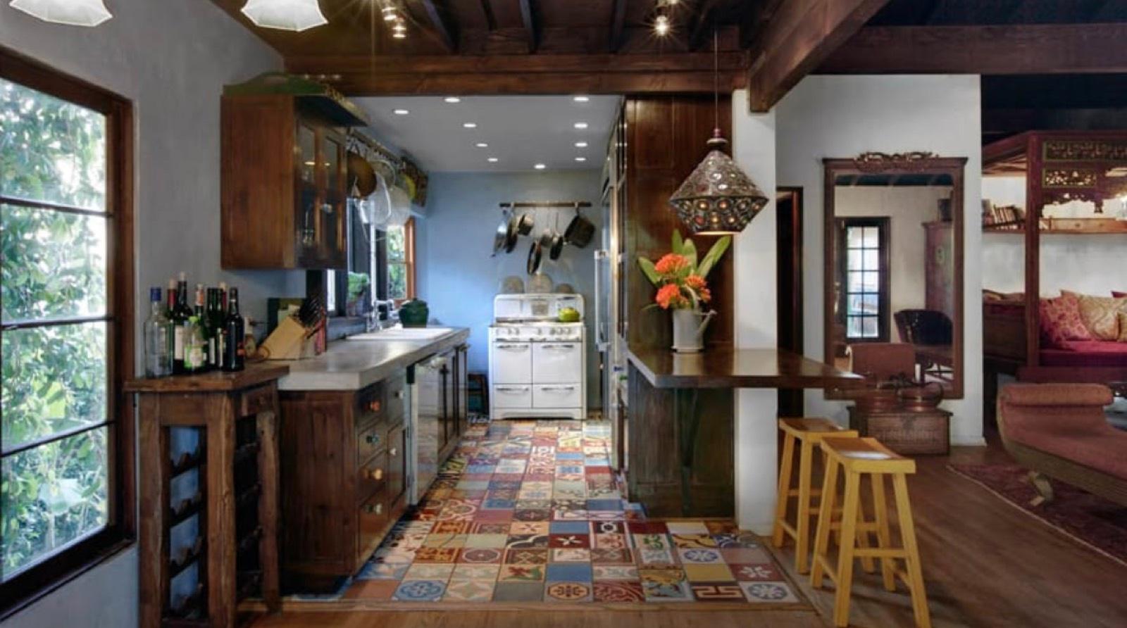Tropical Hollywood House — photo 4