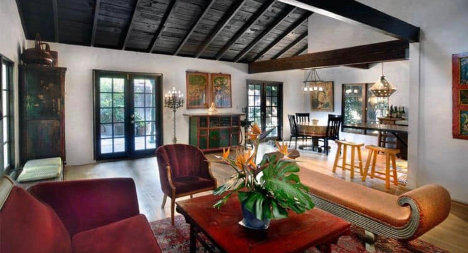 Tropical Hollywood House — photo 5