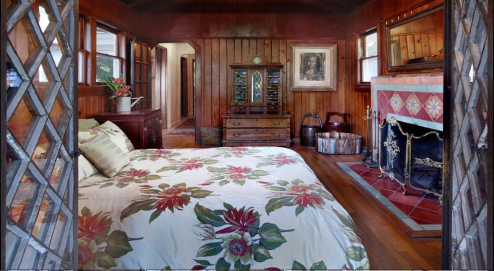 Tropical Hollywood House — photo 6