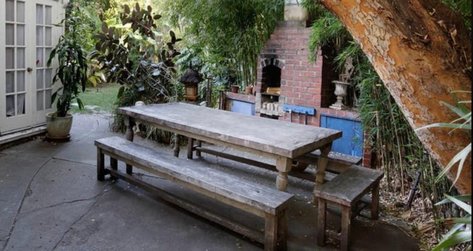 Tropical Hollywood House — photo 8