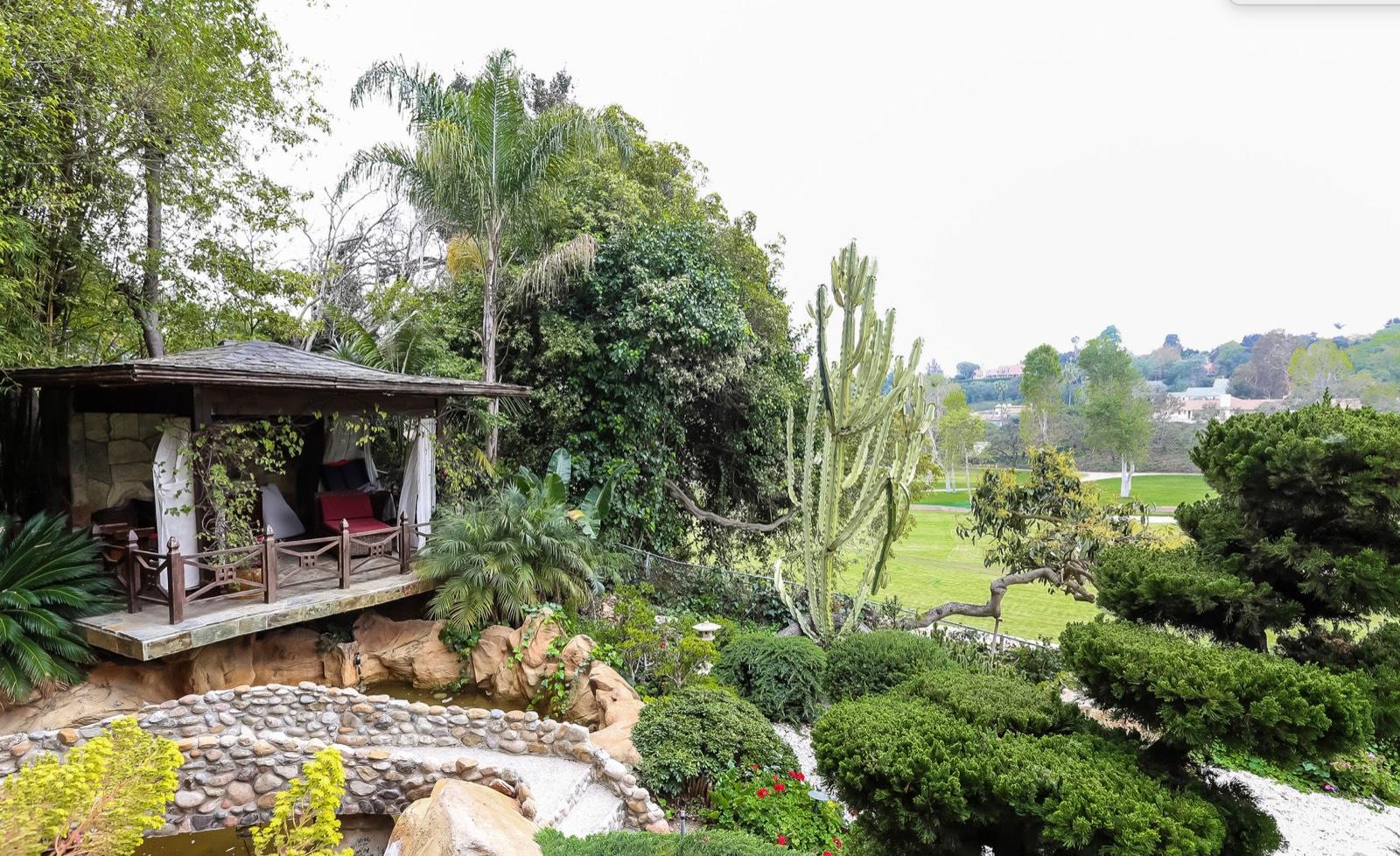 Tropical Mansion — photo 3