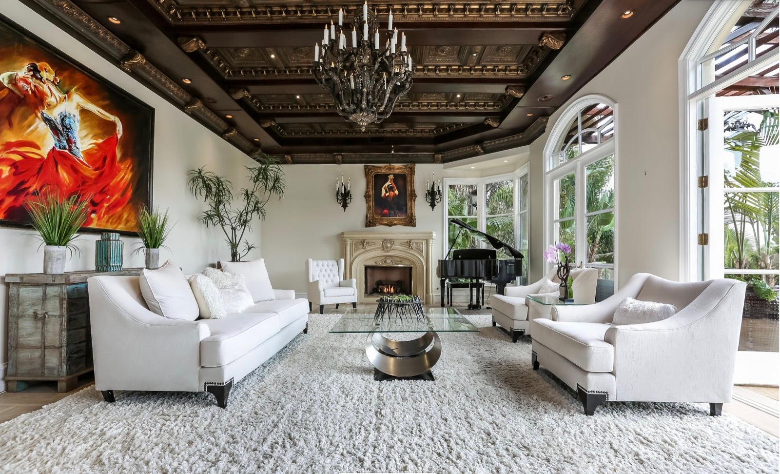Tropical Mansion — photo 11