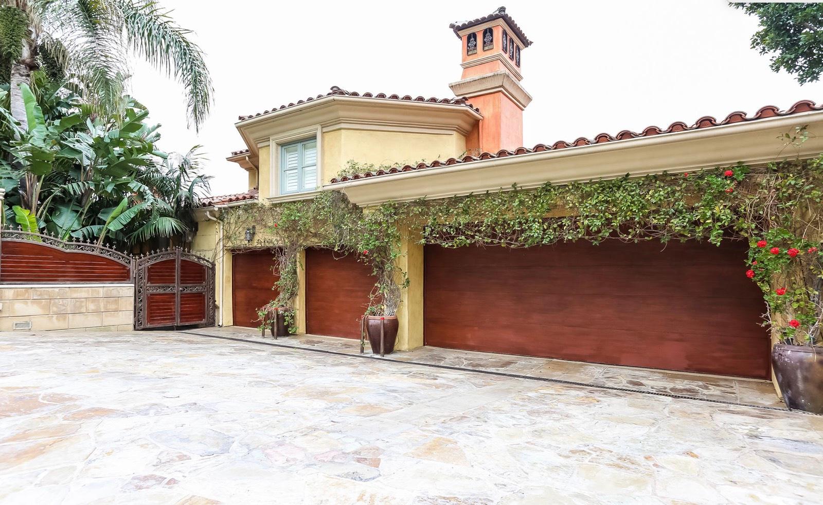 Tropical Mansion — photo 12