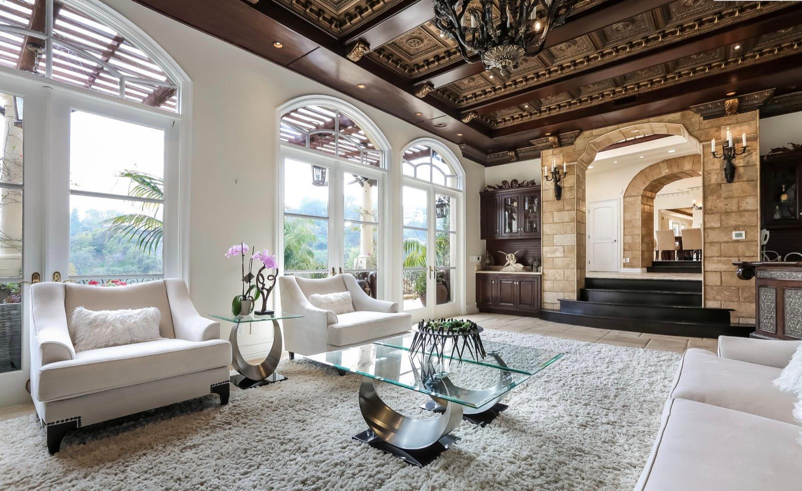 Tropical Mansion — photo 7