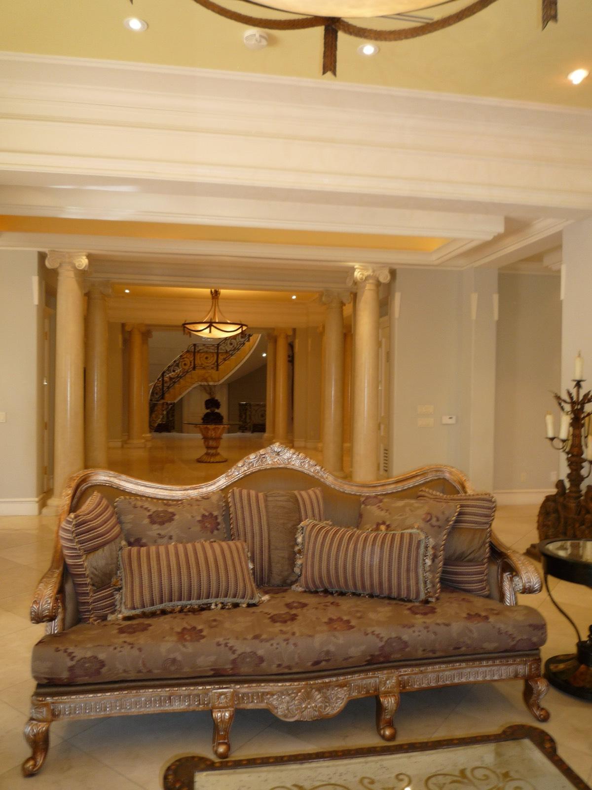 Trousdale Estate House — photo 12